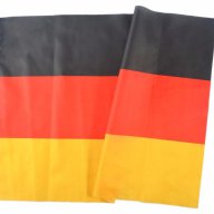 знаме на Германия -различни размери, снимка 1 - Други - 15100030