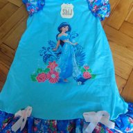 дрехи нови с етикет маркови рокля тениска блузка и др., снимка 16 - Детски Блузи и туники - 14764431