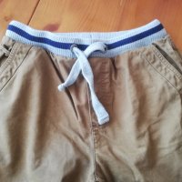 Плътен детски панталон , снимка 4 - Детски панталони и дънки - 23381504