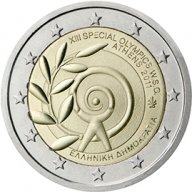 2 Евро монети (възпоменателни) емитирани 2011г, снимка 11 - Нумизматика и бонистика - 16389572