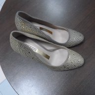 Естествена кожа дамски елегантни обувки, снимка 6 - Дамски ежедневни обувки - 12742553