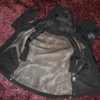 Norrona Vidda GTX - Gore tex jacket, снимка 6 - Сака - 19452597