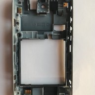 Средна рамка с антени за Sony Xperia Е C1505, снимка 2 - Калъфи, кейсове - 16234781