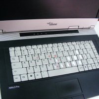 Лаптоп за части Fujitsu AMILO Pro V2035