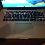 macbook pro 15 (late 2008), снимка 6 - Лаптопи за дома - 15805902