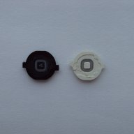 Капачка за Home button iPhone 3g / 3gs / 4, снимка 3 - Калъфи, кейсове - 9921505