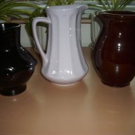 Троянска керамика-сервизи,кани и вази, снимка 3 - Сервизи - 12763637
