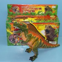 Ходещ динозавър , снимка 1 - Музикални играчки - 25308619