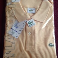 Lacoste оригинална мъжка спортна риза полошърт XL