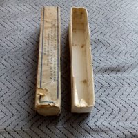 Кутия от вилици, снимка 3 - Антикварни и старинни предмети - 20483973