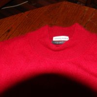  Schnidrig Annelise 100% кашмир  дамски пуловер НАМАЛЕН, снимка 1 - Блузи с дълъг ръкав и пуловери - 20598887