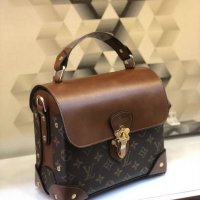 Дамска чанта Louis Vuitton код 024, снимка 1 - Чанти - 20944295
