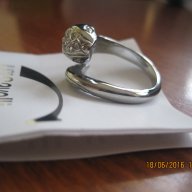 Оригинален нов пръстен Just Cavalli, снимка 5 - Пръстени - 17385180