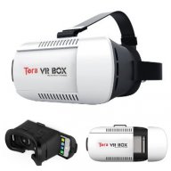 VR Box 3D очила +подарък вижте виртуална реалност с новите очила , снимка 4 - 3D VR очила за смартфон - 15096622