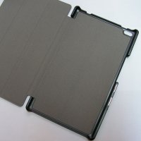 Тефтер Flip за таблет Lenovo Tab 4 8", снимка 1 - Таблети - 21075004