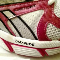 Reebok - Verona II - Premier - DMX Ride - 100% оригинални дамски маратонки!, снимка 9 - Маратонки - 16461913