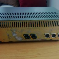 monacor sa-340-stereo amplifier-внос швеицария, снимка 6 - Ресийвъри, усилватели, смесителни пултове - 8116721