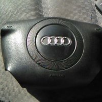 Audi A4.  На части 1.8.125к.с, снимка 9 - Части - 24678891