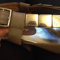 Ted Baker купени за £110 - уникални сандали погледнете, снимка 10 - Сандали - 11665353
