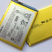 Батерия за Sony Xperia Z5 Premium LIS1605RPC, снимка 1 - Оригинални батерии - 24749377
