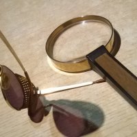 florence vogue sunglasses-made in italy-внос швеицария, снимка 18 - Колекции - 24068995
