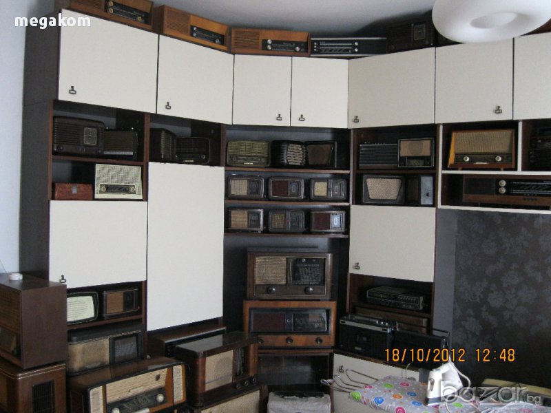 Изкупуваме стари радиоапарати, снимка 1