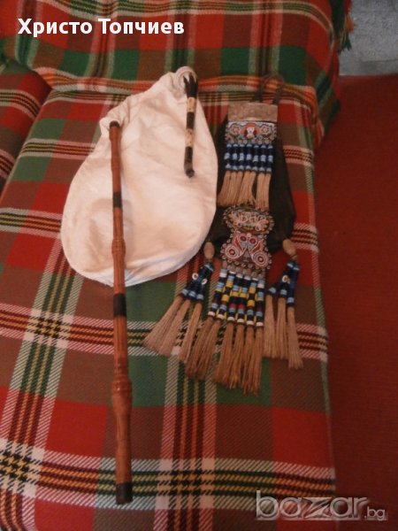 Родопска каба гайда, снимка 1