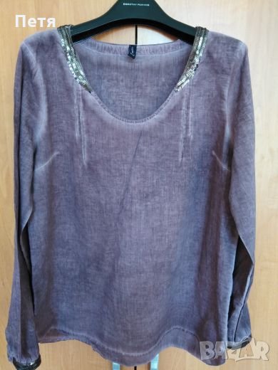 Асиметрична туника, снимка 1