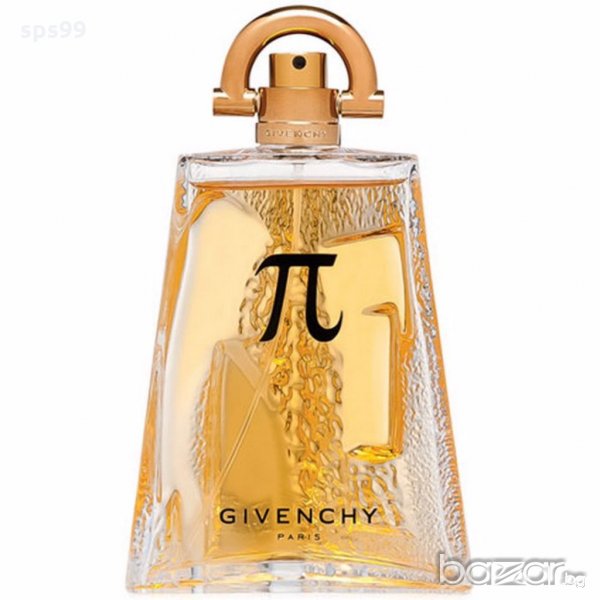 Givenchy Pi EdT, 100 ml, снимка 1