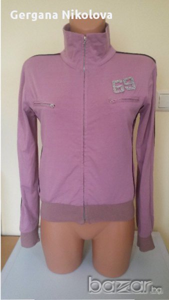 Дамски суичър, снимка 1