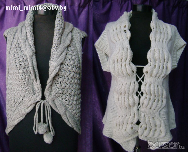 елечета, снимка 1