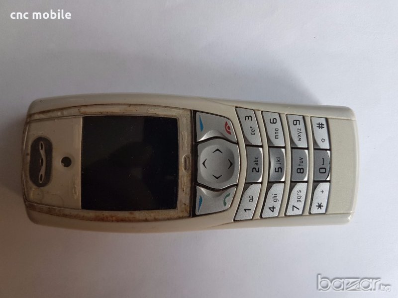 Nokia 6610i, снимка 1