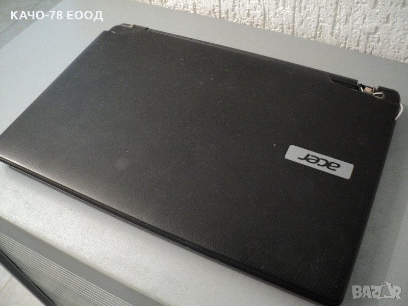 Лаптоп Acer Aspire – ES1-512, снимка 1