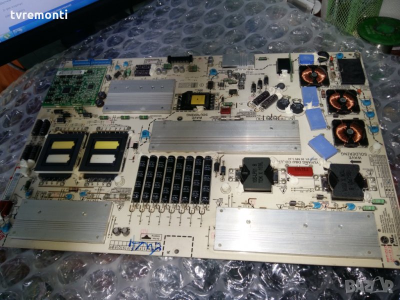Power board Yp47lpbd Eay60803402 , снимка 1