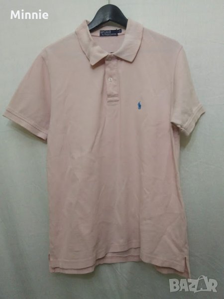 Тениска Ralph Lauren Polo., снимка 1