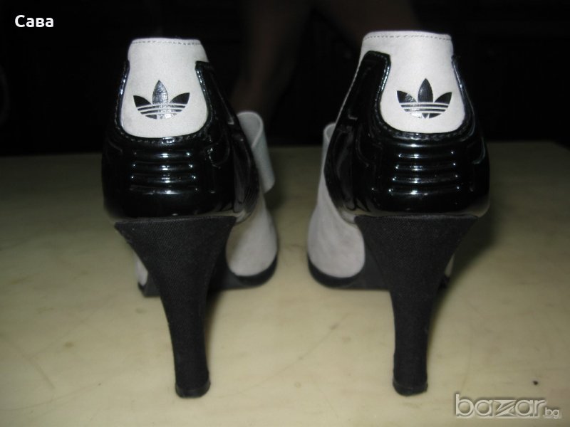 Обувки ADIDAS, снимка 1