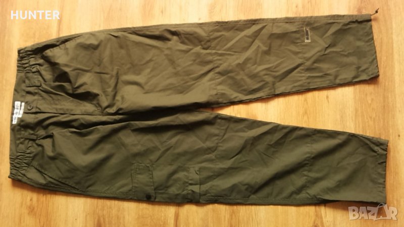 Stormberg GX-2000 за лов и туризъм размер М панталон със здрава материя - 22, снимка 1