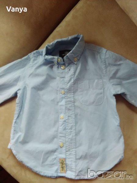 Ризка  с дълъг ръкав HM, снимка 1