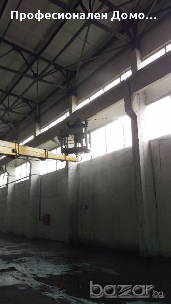 ИНДУСТРИАЛНО ПОЧИСТВАНЕ ЗАРАДОМ ПРО, снимка 1