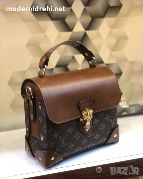 Дамска чанта Louis Vuitton код 024, снимка 1