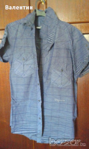 мъжка риза, снимка 1