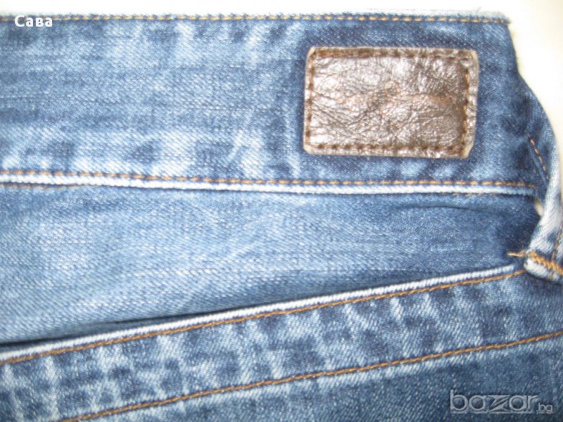 Дънки PEPE JEANS  дамски,размер 31, снимка 1