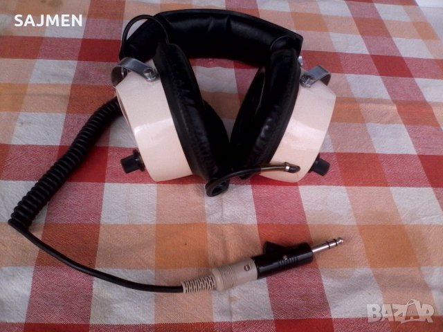 JVC STH-10  hi-fi- колекционерски слушалки, снимка 4 - Слушалки и портативни колонки - 23827741
