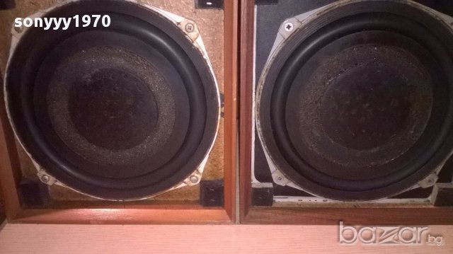 Celestion dittion 15-made in england-2бр-внос англия, снимка 15 - Ресийвъри, усилватели, смесителни пултове - 13577374