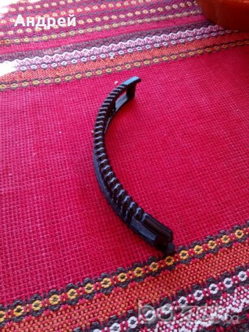 Фиба,Шнола за коса, снимка 2 - Антикварни и старинни предмети - 18919986