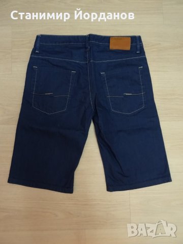Мъжки къси панталони Jack & Jones размер М , XL, снимка 4 - Къси панталони - 23906839