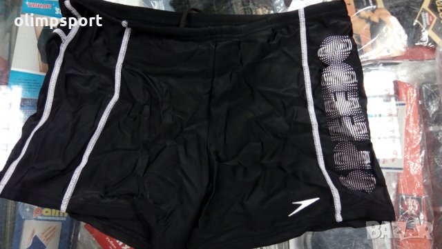 мъжки бански Speedo нови размер 48 М/Л 