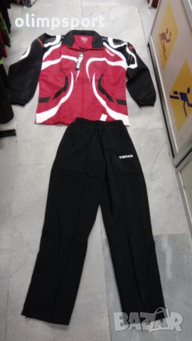анцунг Tibhar Beat нов размер XS,ХХЛ, ХХХЛ,ХХХХЛ, снимка 2 - Спортни дрехи, екипи - 24016283