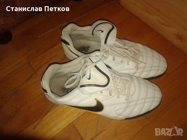 Маратонки Nike. , снимка 1 - Детски маратонки - 21789566