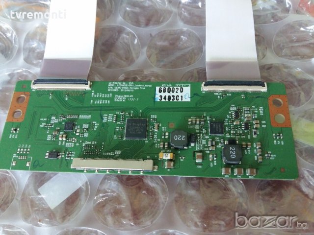 T-Con PCB 6870C-0452A 6871L-3403A